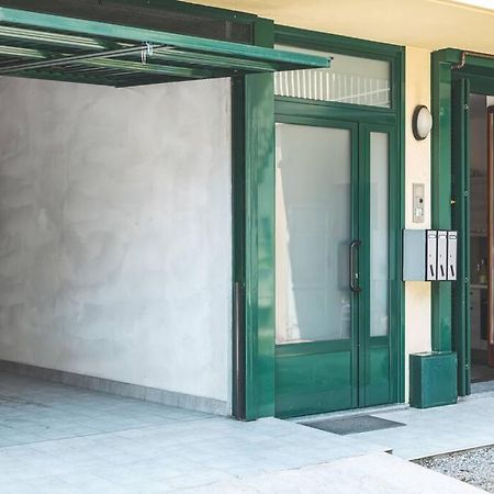 Suite Il Borgo Monza - Milano + Garage Privato Desio Exterior photo