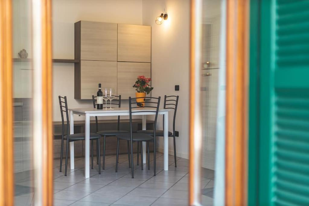 Suite Il Borgo Monza - Milano + Garage Privato Desio Exterior photo